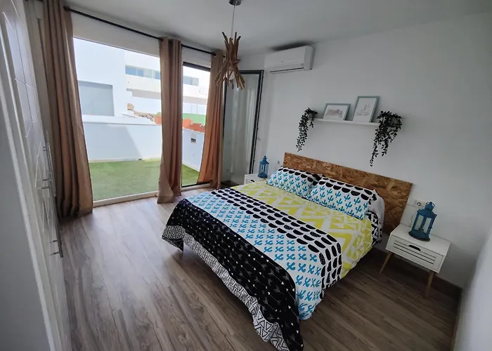 Apartamento El Dragoncillo Del Cabo