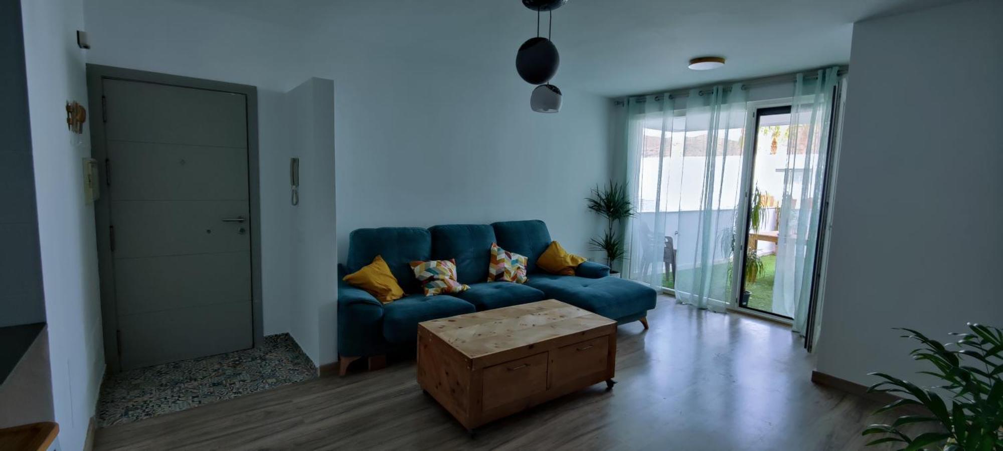 Apartment El Dragoncillo Del Cabo