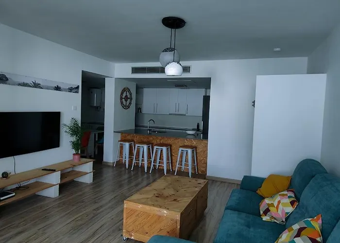 Apartamento El Dragoncillo Del Cabo