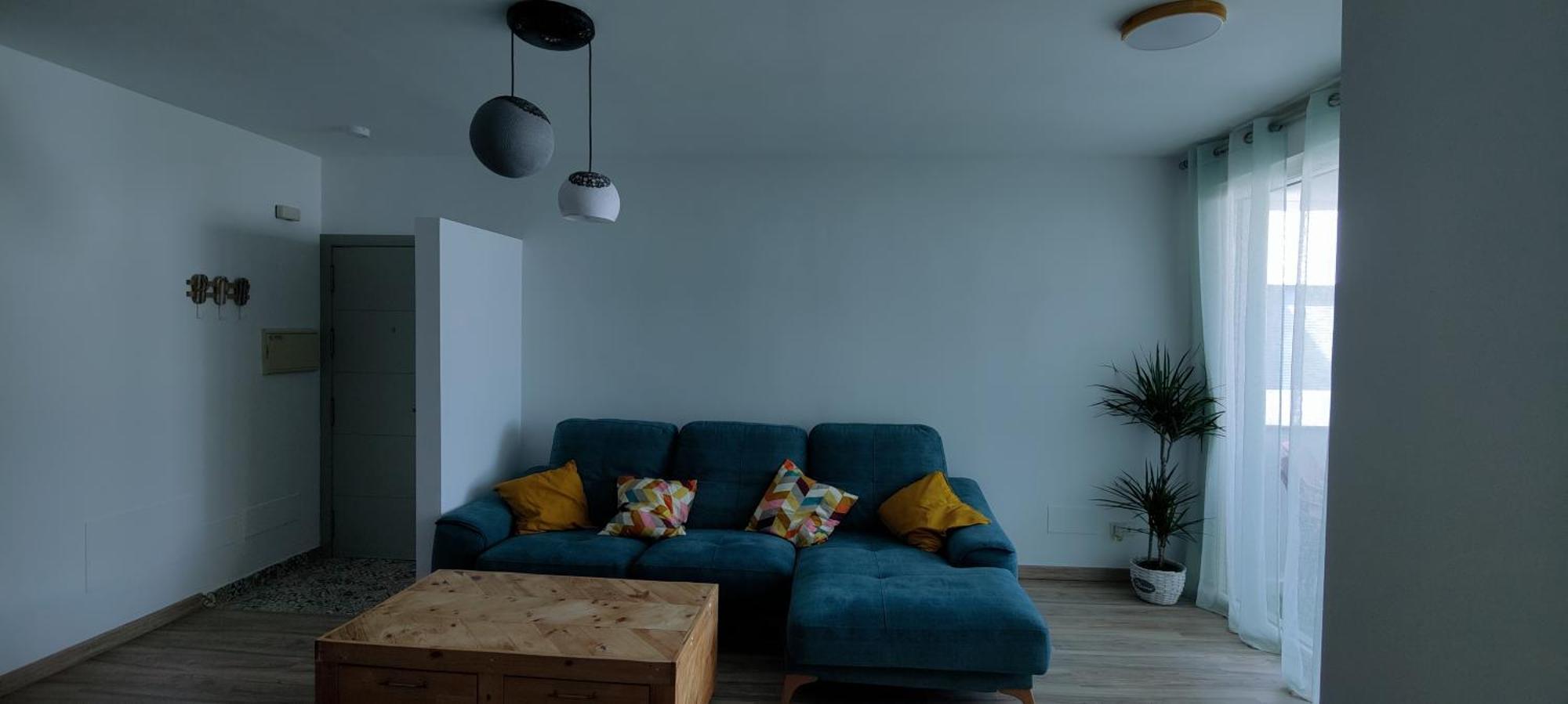 El Dragoncillo Del Cabo Appartement *