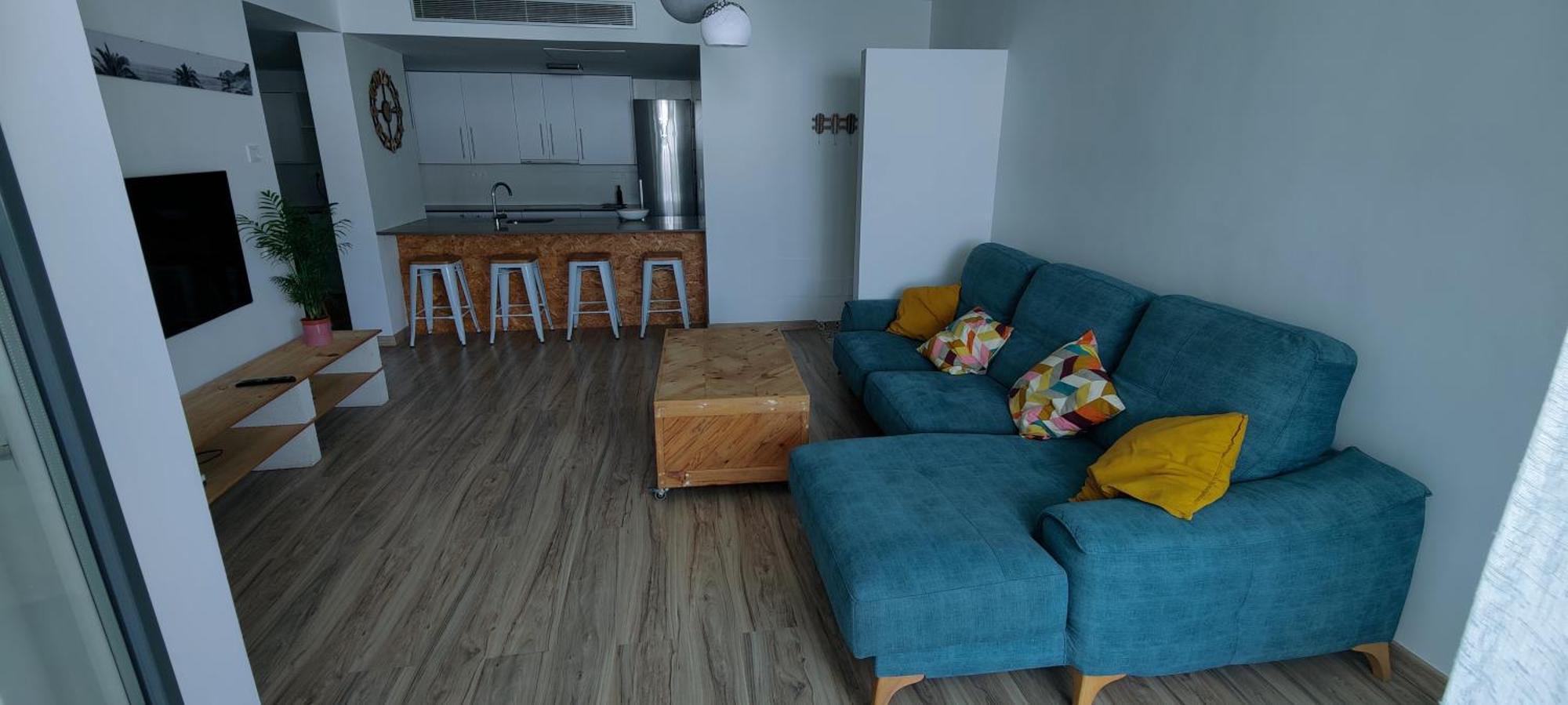 Appartement El Dragoncillo Del Cabo