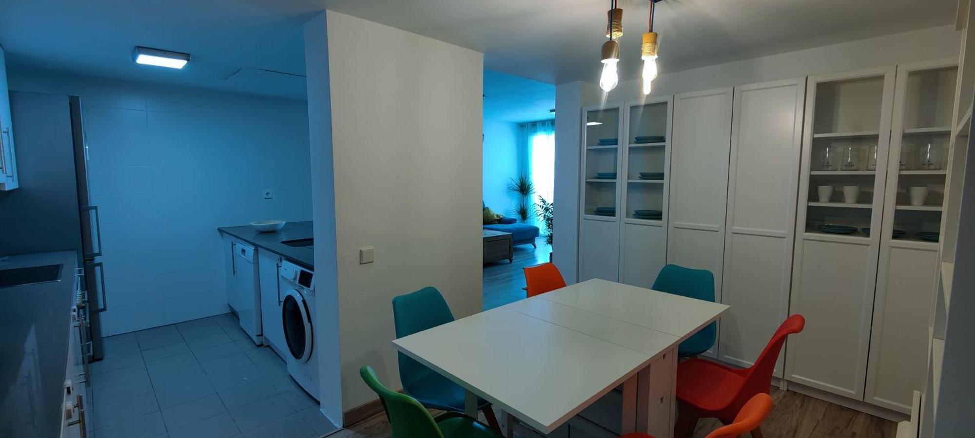 Appartement El Dragoncillo Del Cabo Las Negras