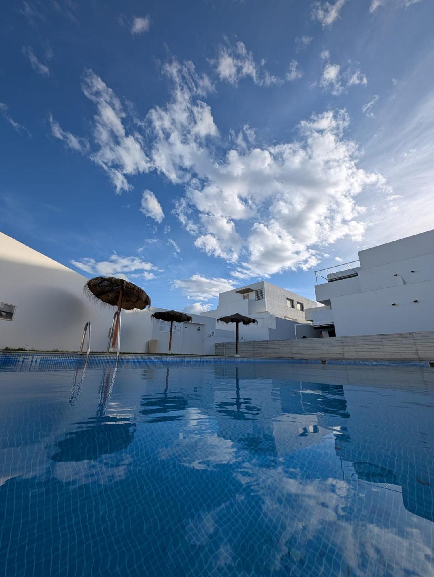 Appartement El Dragoncillo Del Cabo Las Negras